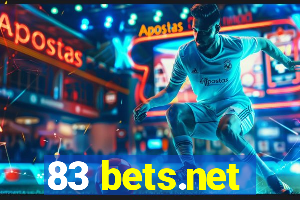 83 bets.net